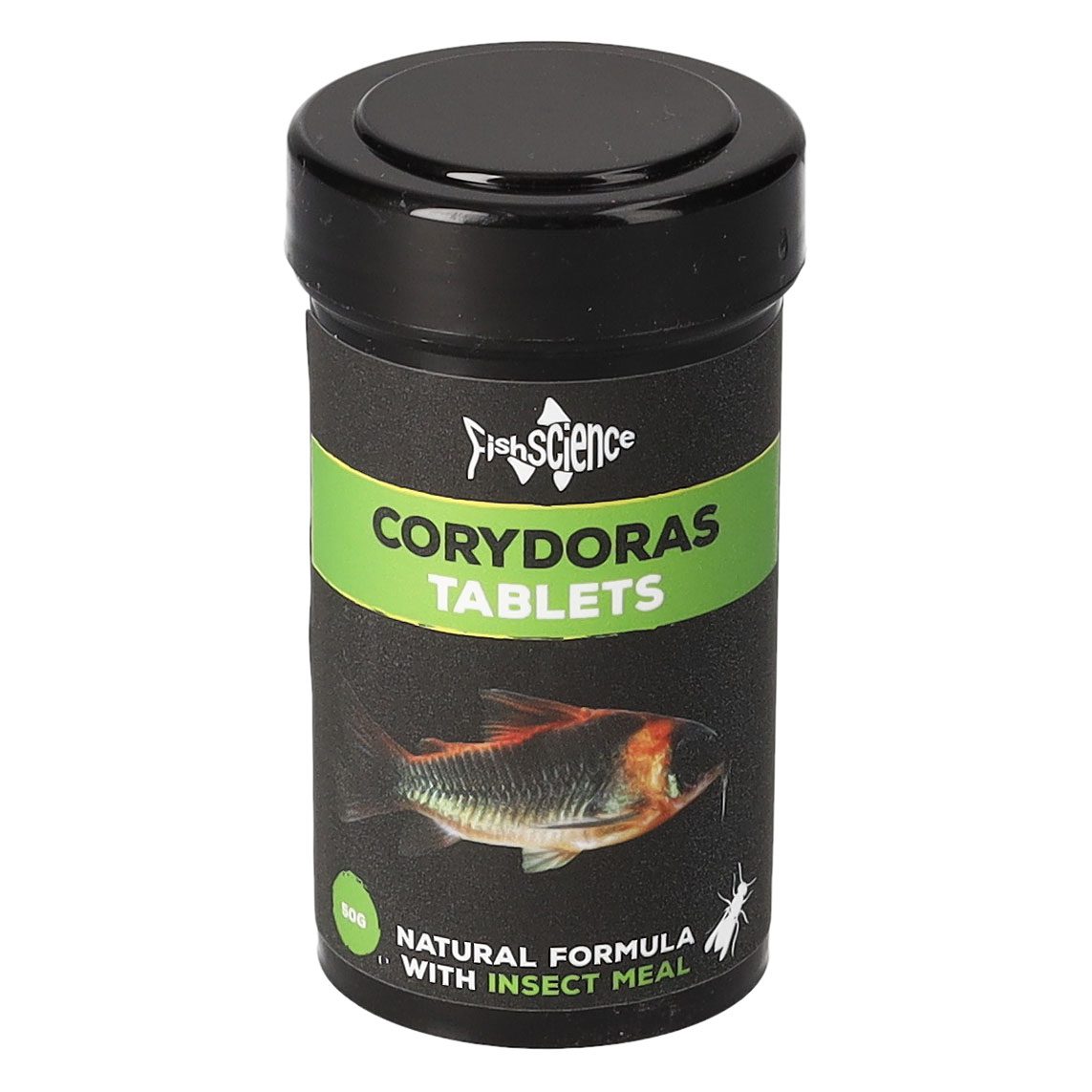 Corydoras Tablet